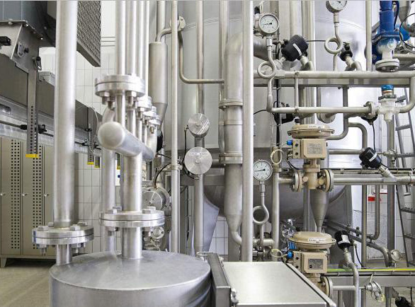 壓力表的常見故障及處理方法